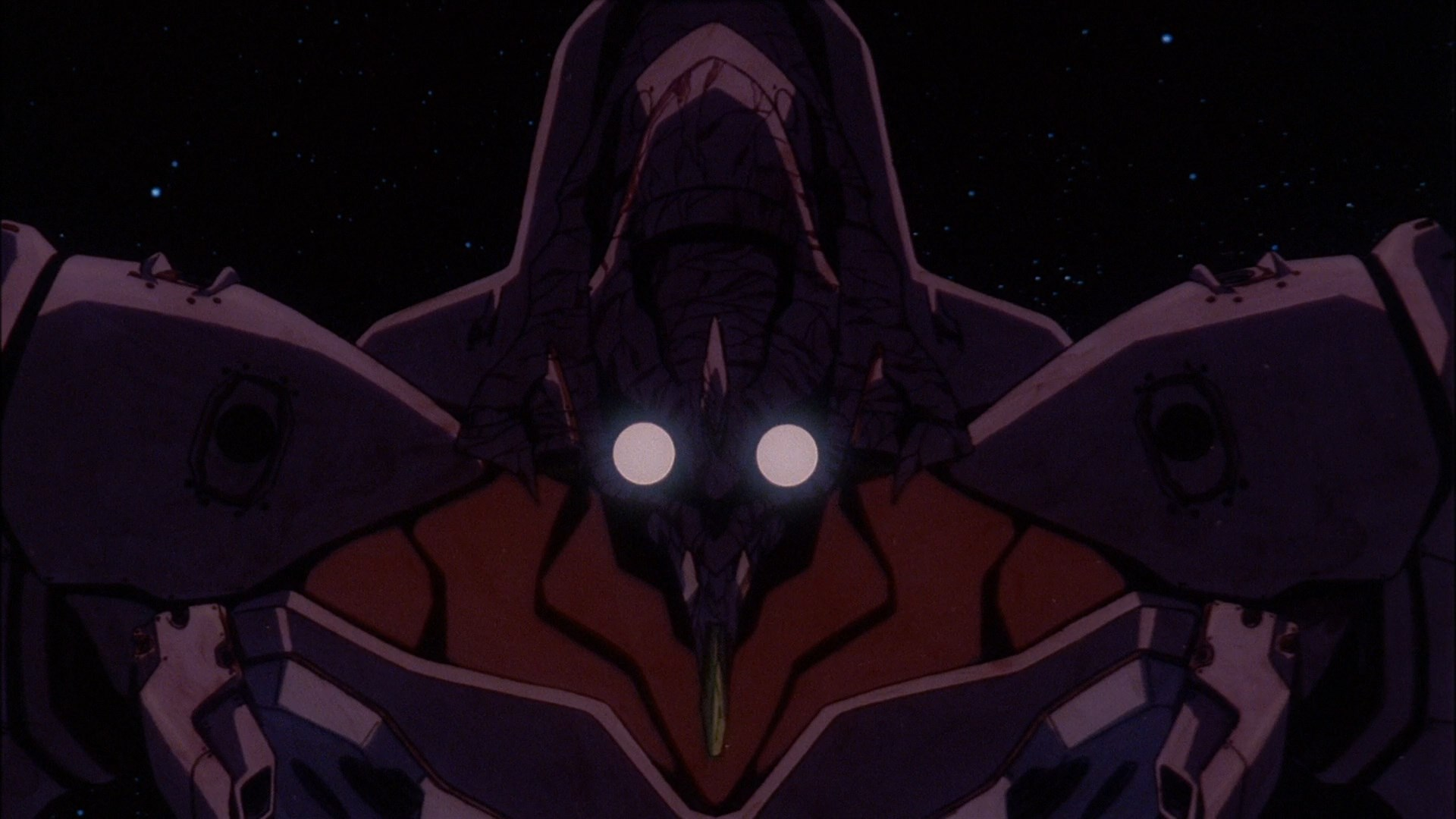 Neon Genesis Evangelion: The End of Evangelion (El Jerry Roba)